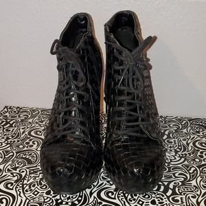 Charlotte Russe Booties